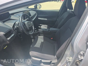 2025 Toyota Prius LE - miniatura 7