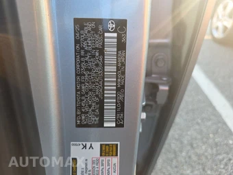 2025 Toyota Prius LE - miniatura 14