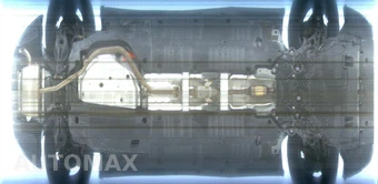 2025 Toyota Prius LE - miniatura 18