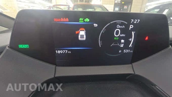 2025 Toyota Prius LE - miniatura 19