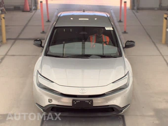 2025 Toyota Prius LE - miniatura 2