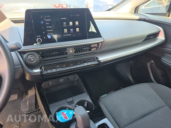 2025 Toyota Prius LE - miniatura 11
