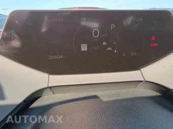 2025 Toyota Prius LE - miniatura 12