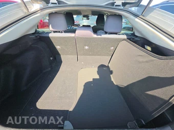 2025 Toyota Prius LE - miniatura 16