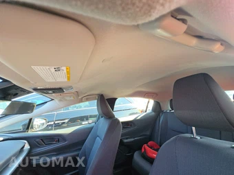 2025 Toyota Prius LE - miniatura 17