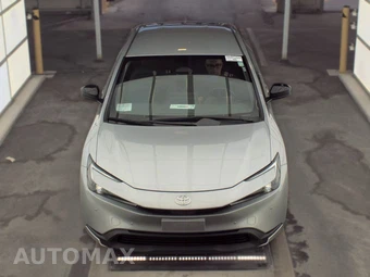 2025 Toyota Prius LE - miniatura 2