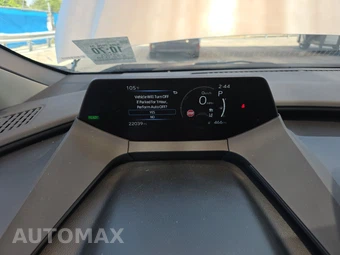 2025 Toyota Prius LE - miniatura 12
