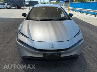 2025 Toyota Prius LE - miniatura 2