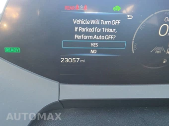 2025 Toyota Prius LE - miniatura 12