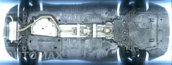 2025 Toyota Prius LE - miniatura 18