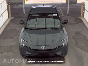2025 Toyota Prius LE - miniatura 2