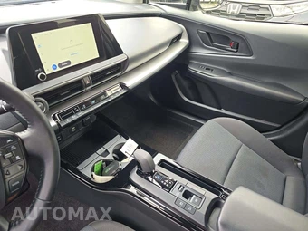 2025 Toyota Prius LE - miniatura 10