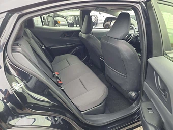 2025 Toyota Prius LE - miniatura 16
