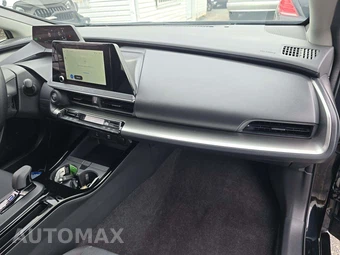 2025 Toyota Prius LE - miniatura 19