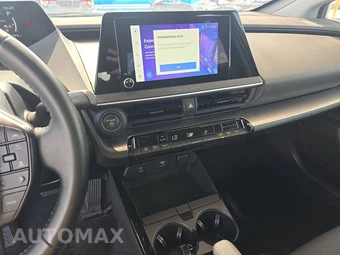 2025 Toyota Prius LE - miniatura 11