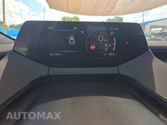 2025 Toyota Prius LE - miniatura 12