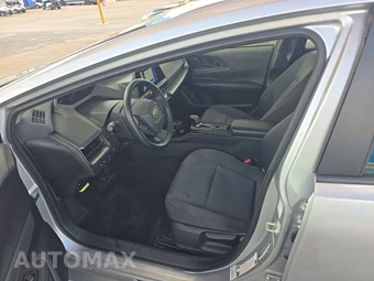 2025 Toyota Prius LE - miniatura 7