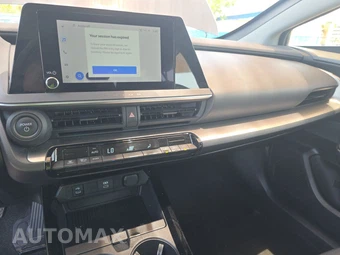 2025 Toyota Prius LE - miniatura 11