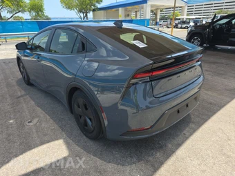 2025 Toyota Prius LE - miniatura 6