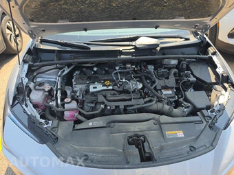 2025 Toyota Prius LE - miniatura 15