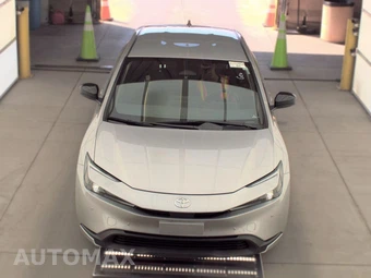 2025 Toyota Prius LE - miniatura 2