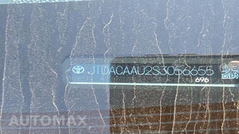 2025 Toyota Prius LE - miniatura 20