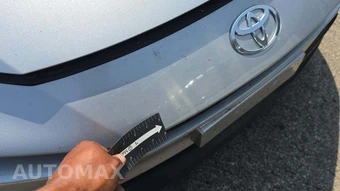 2025 Toyota Prius LE - miniatura 32