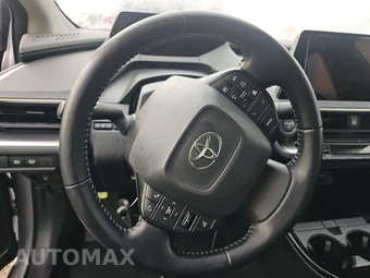 2025 Toyota Prius LE - miniatura 10