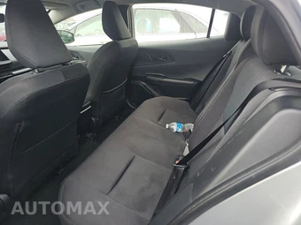 2025 Toyota Prius LE - miniatura 13