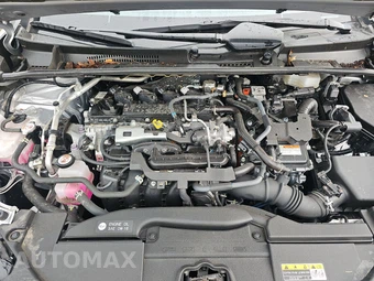 2025 Toyota Prius LE - miniatura 15