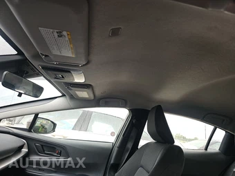 2025 Toyota Prius LE - miniatura 17