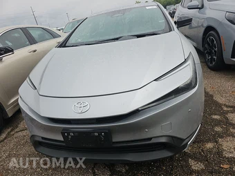 2025 Toyota Prius LE - miniatura 2