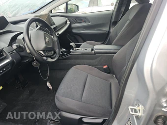 2025 Toyota Prius LE - miniatura 7