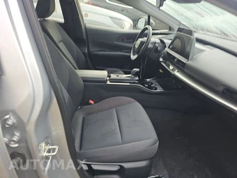 2025 Toyota Prius LE - miniatura 8