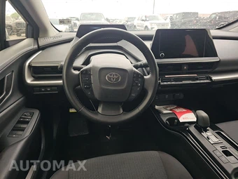 2025 Toyota Prius LE - miniatura 10
