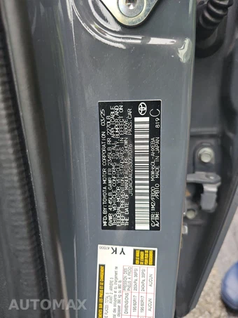 2025 Toyota Prius LE - miniatura 14