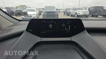 2025 Toyota Prius LE - miniatura 17