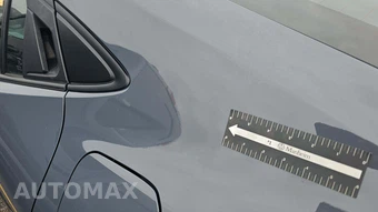 2025 Toyota Prius LE - miniatura 29