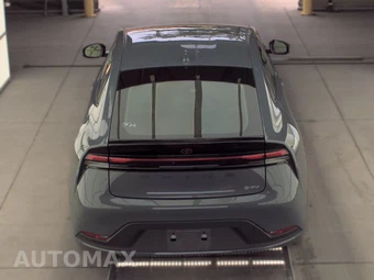 2025 Toyota Prius LE - miniatura 5