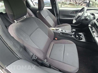 2025 Toyota Prius LE - miniatura 18
