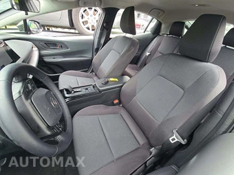 2025 Toyota Prius LE - miniatura 6
