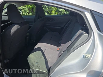 2025 Toyota Prius LE - miniatura 13