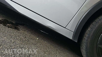 2025 Toyota Prius LE - miniatura 21