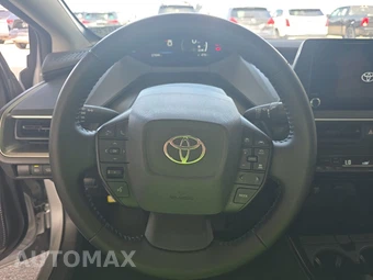 2025 Toyota Prius LE - miniatura 10