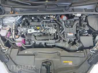 2025 Toyota Prius LE - miniatura 15