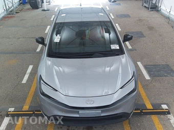 2025 Toyota Prius LE - miniatura 2