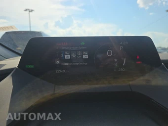 2025 Toyota Prius LE - miniatura 12