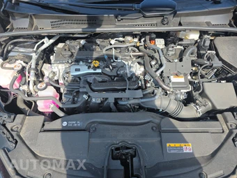 2025 Toyota Prius LE - miniatura 15
