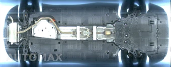 2025 Toyota Prius LE - miniatura 17
