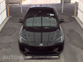 2025 Toyota Prius LE - miniatura 2